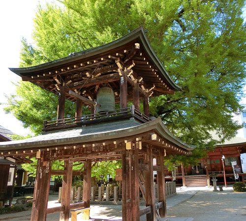 Hida Kokubun-ji